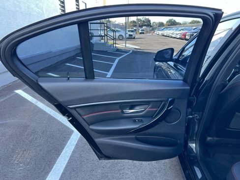 Used 2014 BMW 335i Sedan image 39