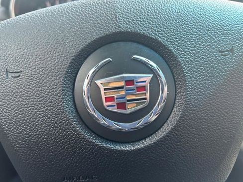 Used 2011 Cadillac CTS Performance AWD/4WD image 18