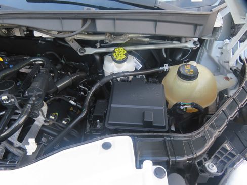 Used 2021 Ford Transit 350 XLT image 53