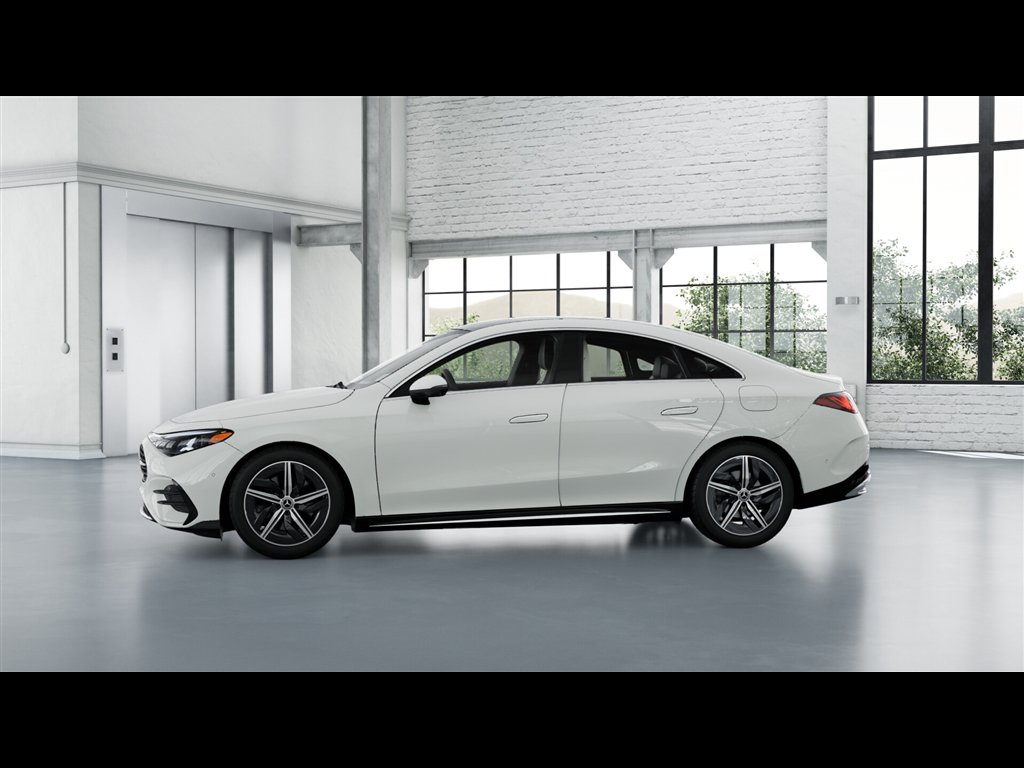 New 2027 Mercedes-Benz CLA 220 image 30