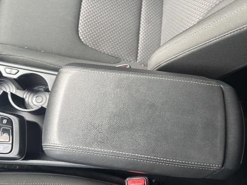 Used 2024 Kia Sportage LX image 21