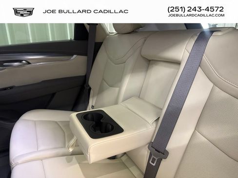 New 2026 Cadillac XT5 Premium Luxury w/ Driver Assist Package FWD image 13