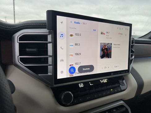 Used 2023 Toyota Tundra 1794 Edition image 25