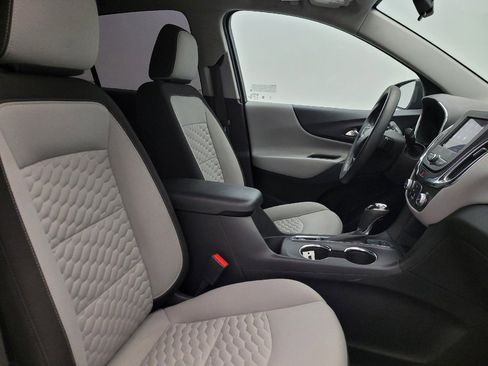 Used 2021 Chevrolet Equinox LS AWD/4WD image 21