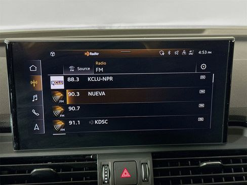 Certified 2023 Audi Q5 2.0T Premium image 14