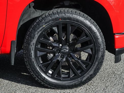 Used 2021 Chevrolet Silverado 1500 RST w/ Rally Edition image 40