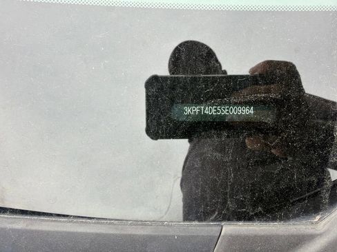 Used 2025 Kia K4 FWD image 5