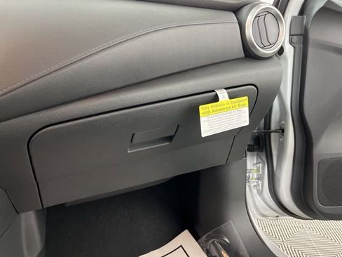 New 2025 Nissan Versa S w/ S Plus Package image 33