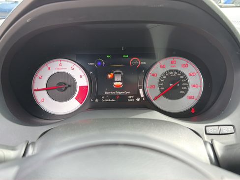 Used 2021 Acura RDX A-Spec FWD image 16