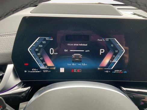 New 2026 BMW X2 xDrive28i w/ Technology Package AWD/4WD image 11