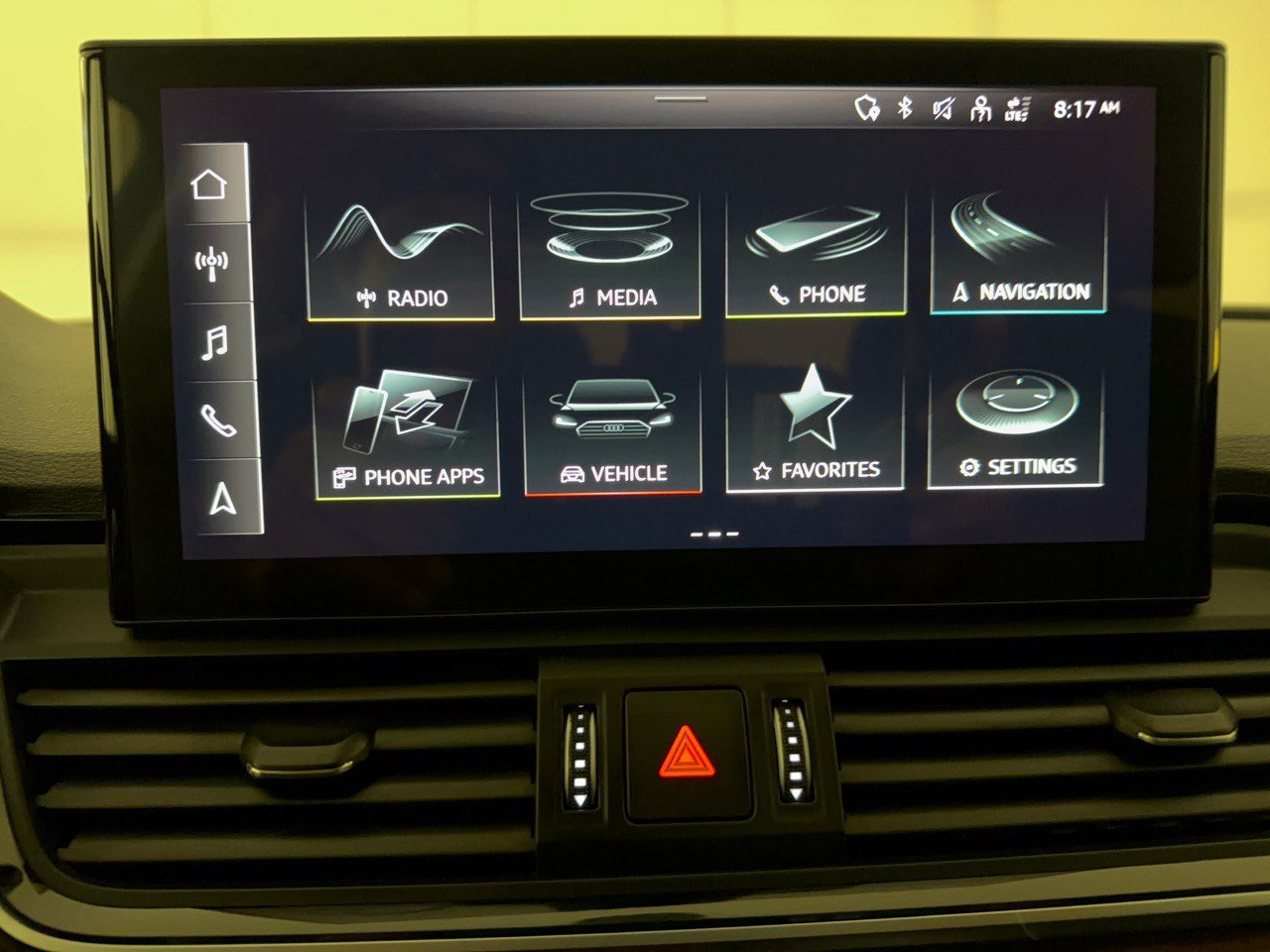 Certified 2024 Audi Q5 2.0T Premium Plus w/ Premium Plus Package AWD/4WD image 23