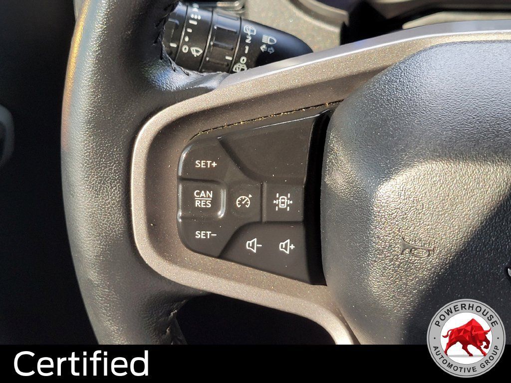 Certified 2024 Ford Bronco Black Diamond AWD/4WD image 29