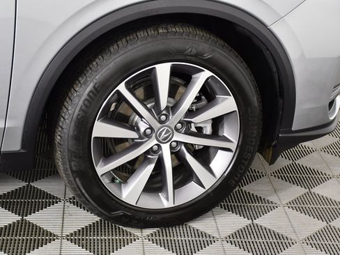 Used 2025 Acura MDX SH-AWD w/ Technology Package image 55