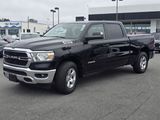 Used 2021 RAM 1500 Big Horn image 3