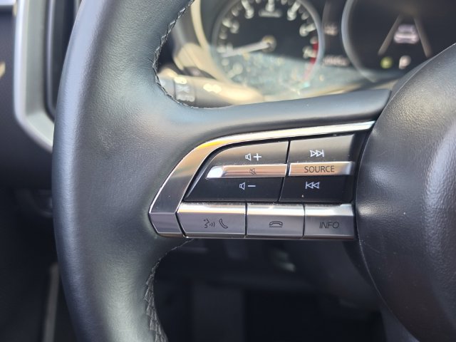 Used 2026 MAZDA CX-50 AWD 2.5 S w/ Preferred Pkg image 26