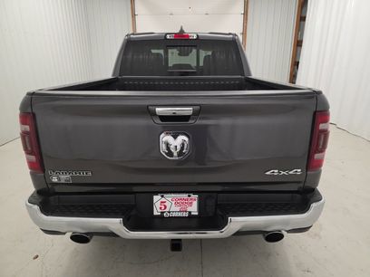 Used 2021 RAM 1500 Laramie