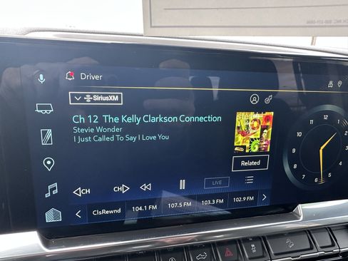 Used 2025 Chevrolet Silverado 1500 LT w/ All Star Edition Plus image 21