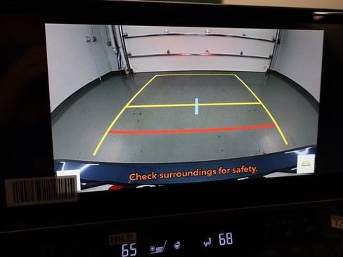 New 2026 Toyota Camry XSE image 23