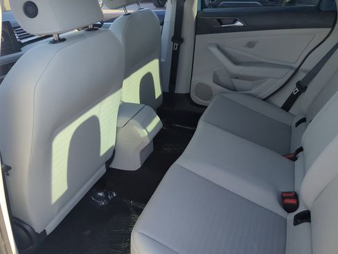 New 2026 Volkswagen Jetta S image 17