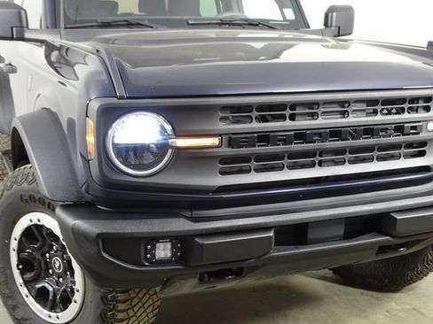 Used 2021 Ford Bronco 4-Door w/ Sasquatch Package AWD/4WD image 43