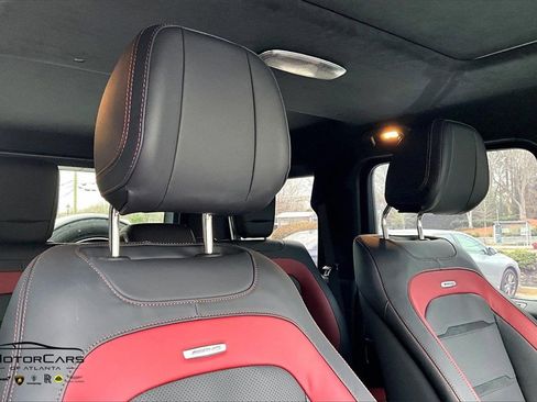 Used 2026 Mercedes-Benz G 63 AMG G 63 AMGﾮ image 30