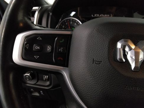 Used 2022 RAM 1500 Big Horn image 11