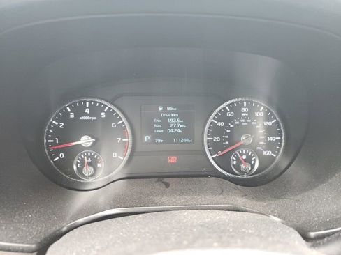 Used 2021 Kia Telluride EX image 12