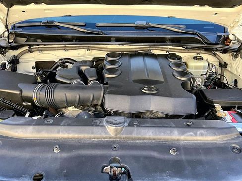 Used 2018 Toyota 4Runner TRD Pro image 35