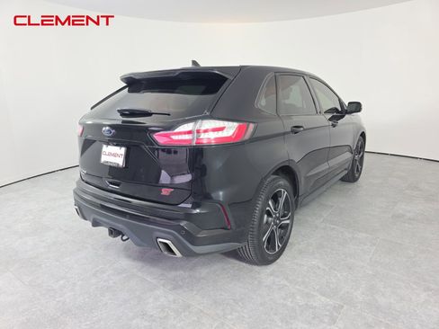 Used 2020 Ford Edge ST w/ Cold Weather Package image 6