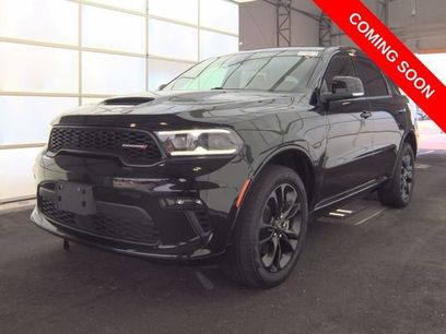 Used 2022 Dodge Durango GT