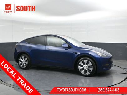 Used 2022 Tesla Model Y Long Range