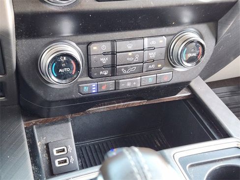 Used 2019 Ford F150 Limited w/ Trailer Tow Package image 19