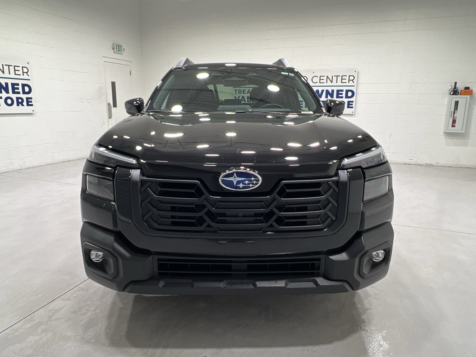 New 2026 Subaru Outback Touring XT AWD/4WD image 3