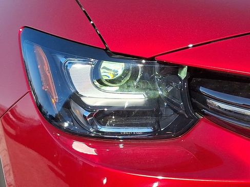 New 2026 MAZDA CX-70 3.3 Turbo w/ Preferred Package image 10