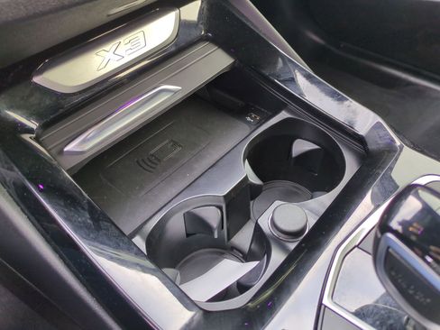 Certified 2023 BMW X3 sDrive30i w/ M Sport Package image 27