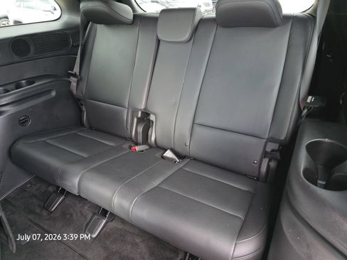 Certified 2026 Hyundai Palisade XRT Pro AWD/4WD image 19
