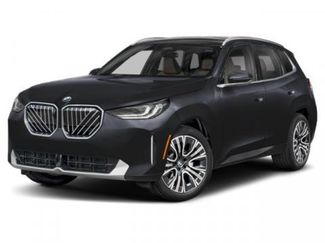 New 2026 BMW X3 xDrive30 w/ M Sport Package video 1