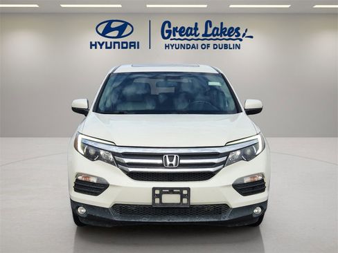 Used 2018 Honda Pilot EX-L image 8