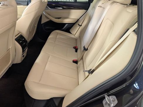 Used 2021 BMW X3 xDrive30i w/ Convenience Package (ZC2) AWD/4WD image 29