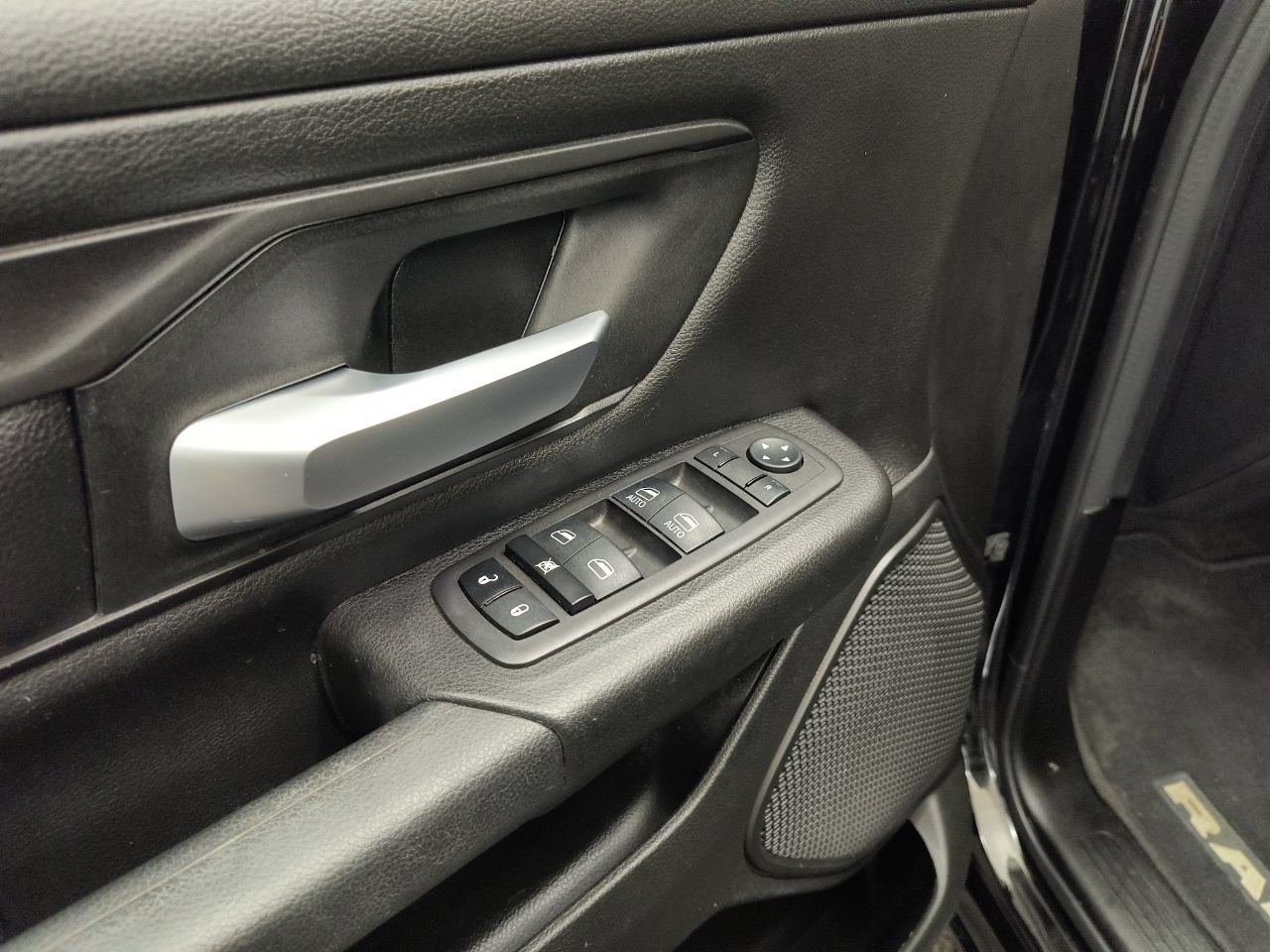 Used 2024 RAM 1500 Tradesman AWD/4WD image 15