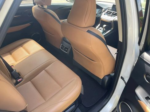 Used 2016 Lexus NX 200t FWD w/ Premium Package image 13