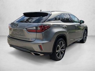 Used 2018 Lexus RX 350 FWD video 2
