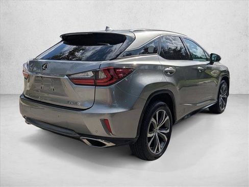 Used 2018 Lexus RX 350 FWD image 2