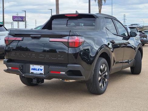 New 2026 Hyundai Santa Cruz SEL FWD image 5