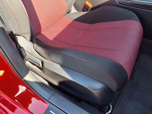 Used 2022 Honda Civic Si image 90