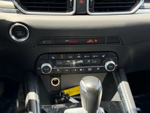Used 2022 MAZDA CX-5 AWD 2.5 S w/ Premium Plus Pkg image 28