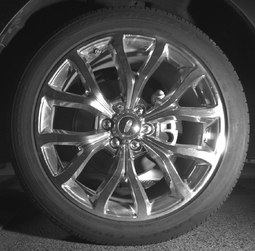 Used 2019 Ford Expedition Limited w/ Equipment Group 303A AWD/4WD image 10