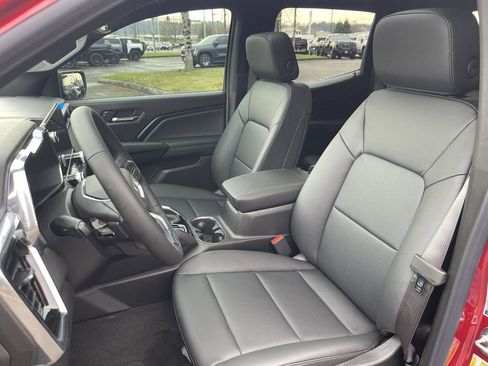 New 2026 GMC Canyon Elevation w/ Convenience Package AWD/4WD image 20