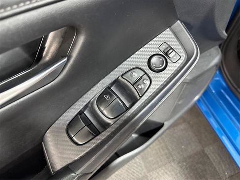 Used 2024 Nissan Sentra SV FWD image 31