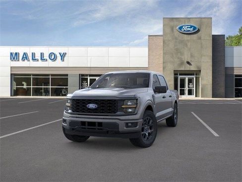 New 2026 Ford F150 STX image 1